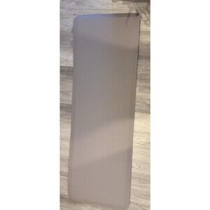 Anti Fatigue Floor Mat for kitchen, office, laundry room in Grey 70”*24”